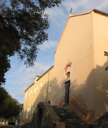 Église Saint-François