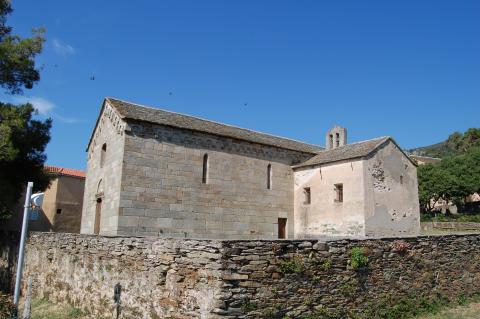 Église Santa Maria Assunta
